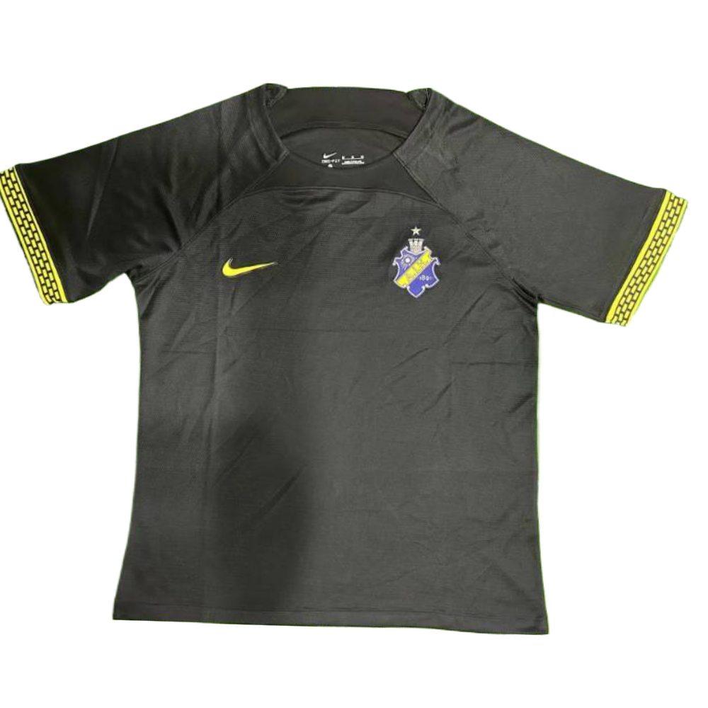 Allmänna Idrottsklubben 24/25 Home  S-XXL