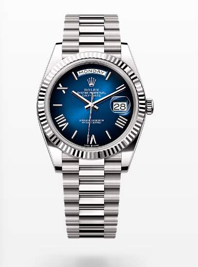Rolex Day-date Watch 36mm, 41mm