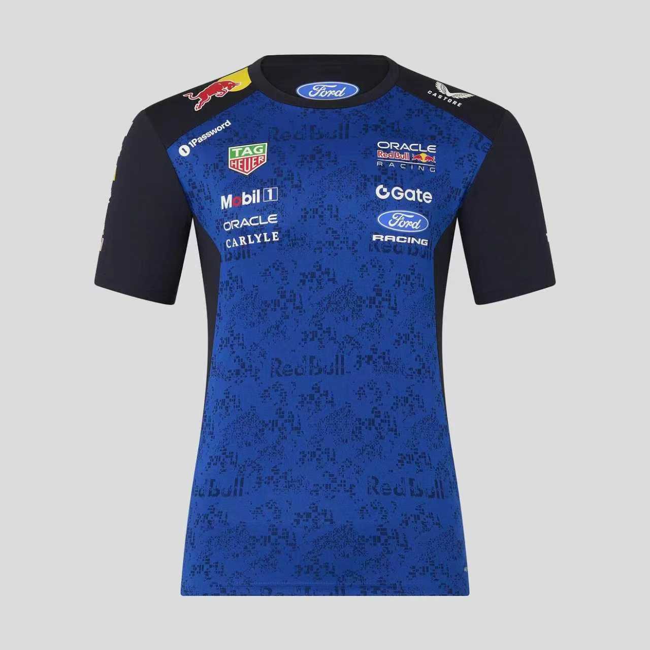 2026 F1 Red Bull S-5XL
