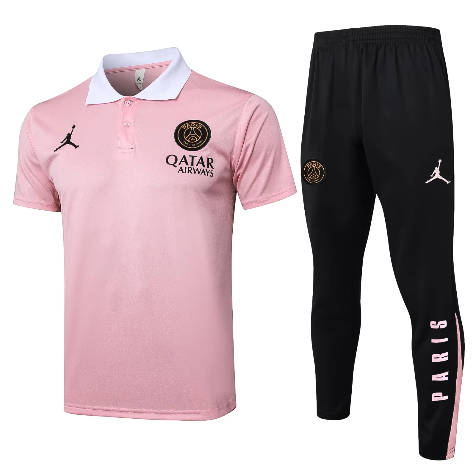 PSG 24/25 polo Suit S-XXL