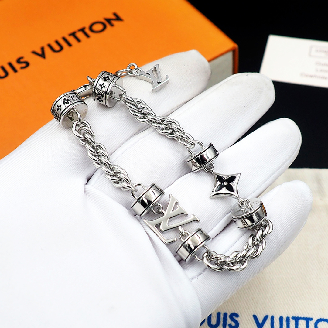 LV Unisex Bracelet