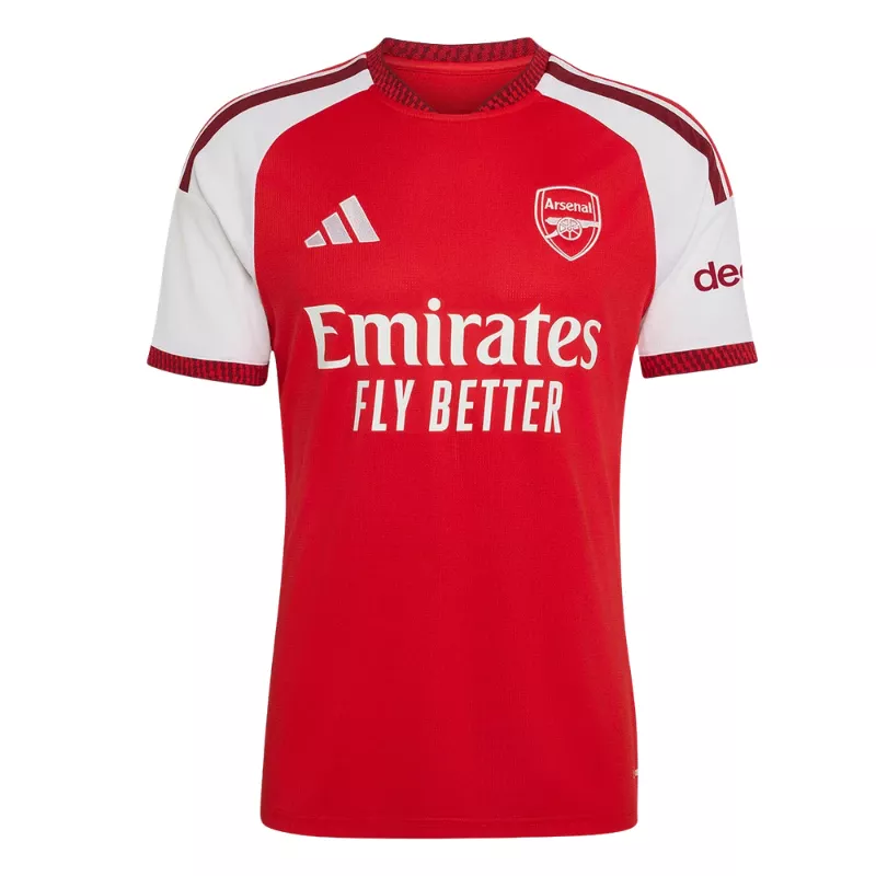 26/27 Arsenal Home Jersey