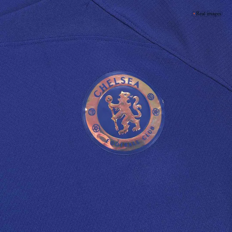 23-24 Chelsea Home Whole Kit Jersey+Shorts+Socks