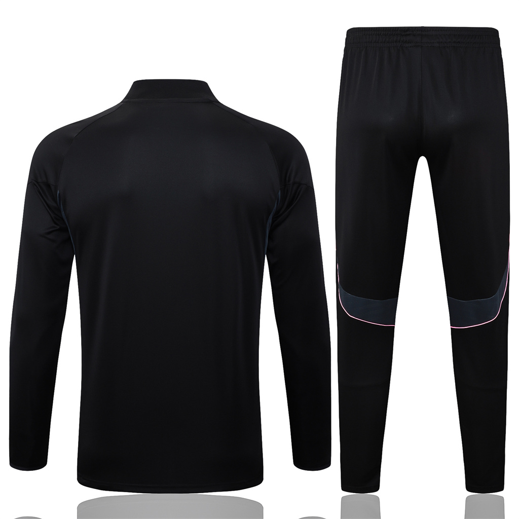 Juventus Training Jacket Suit 25/26 | Soc Jersey - Premium Football Jersey