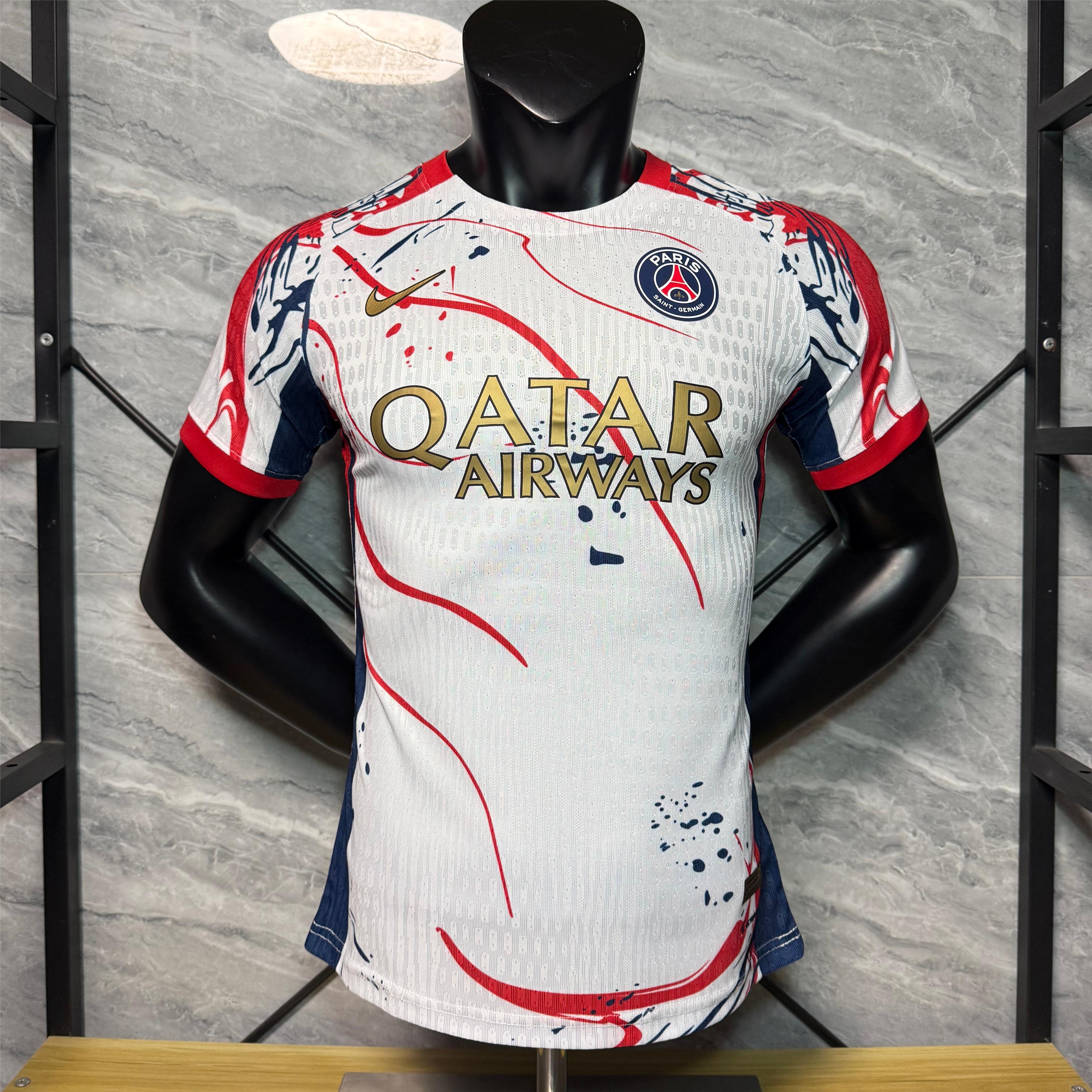 Player Version PSG Training Jersey S-XXL