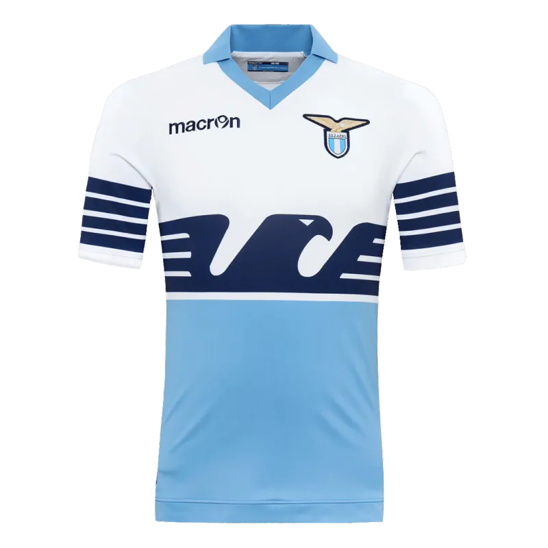 Lazio 2014/15 Retro Fourth Jersey
