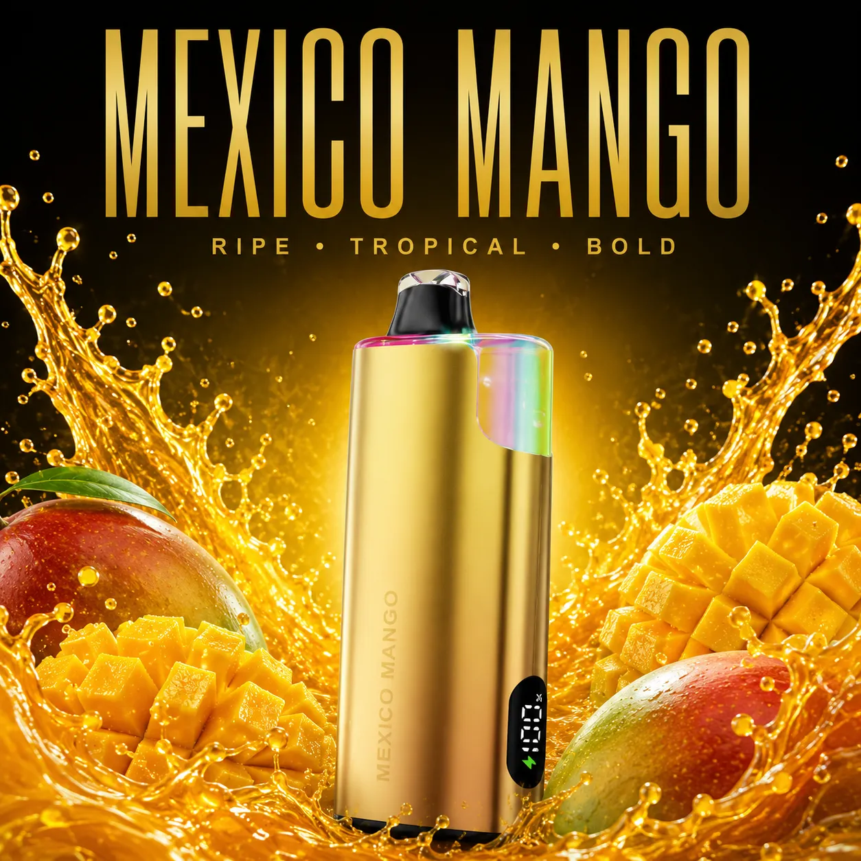 MEXICO MANGO-12k