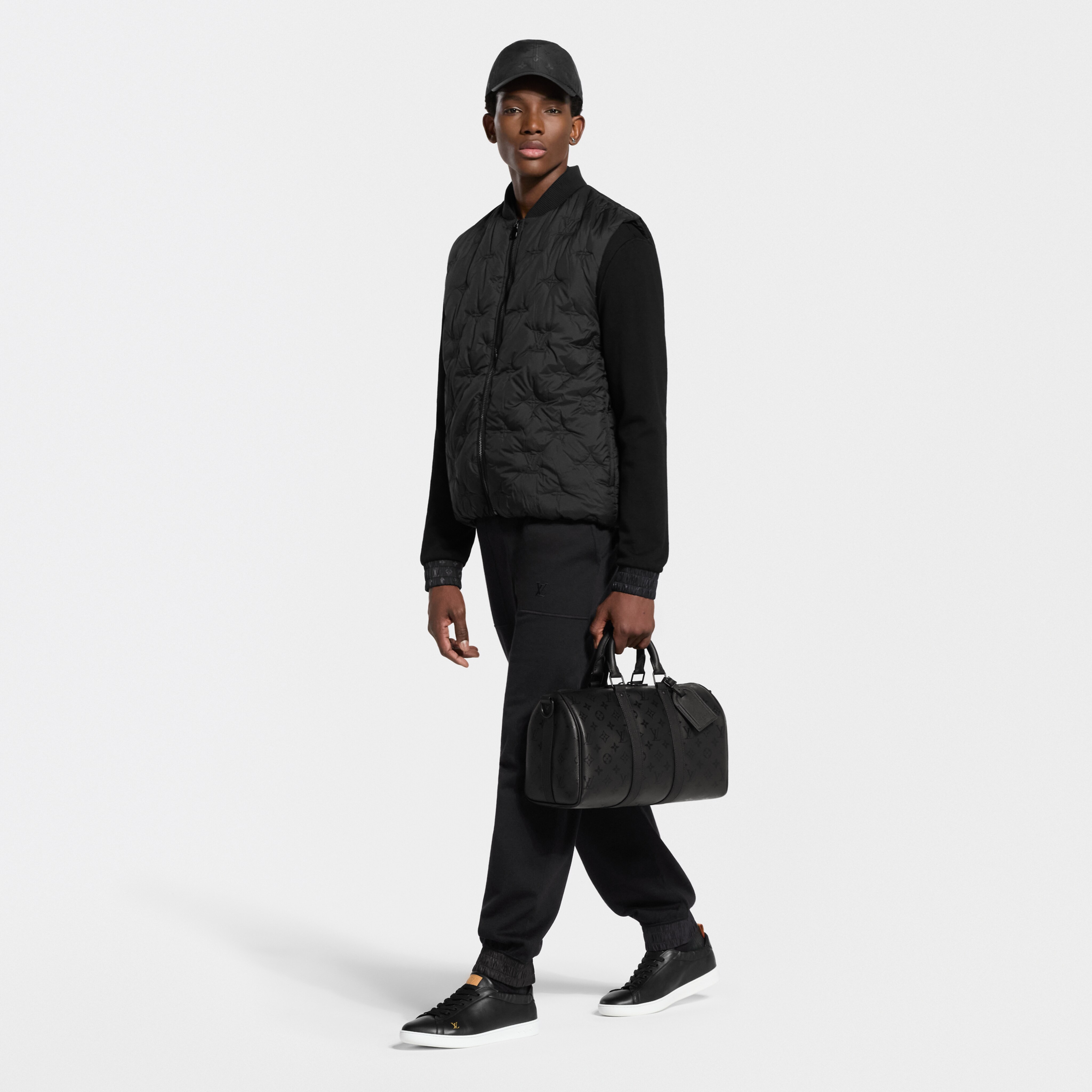 LV ソフト スニーカー