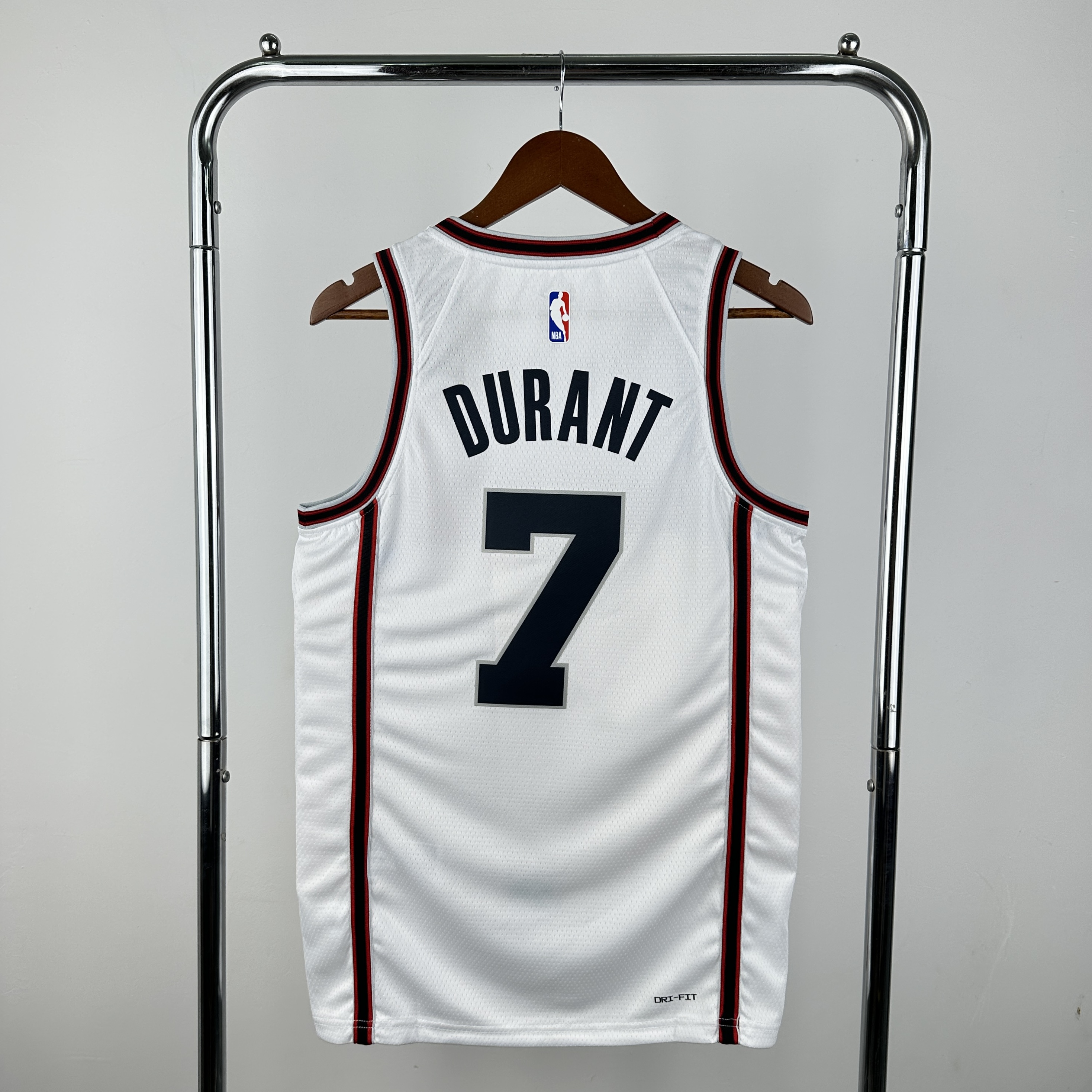 25 Season Rockets City Edition #7