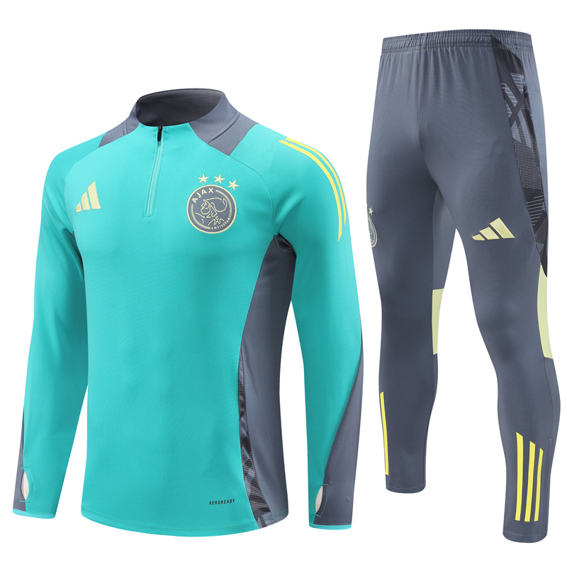 2425 AJAX Training suit