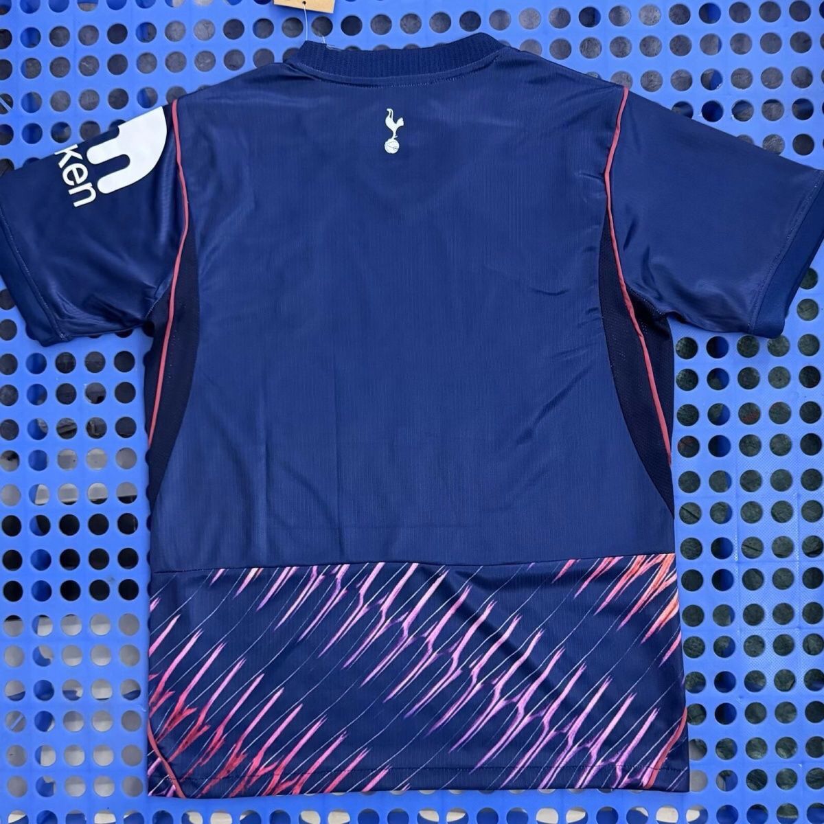 Tottenham Hotspur Away Jersey Fan Version 26/27