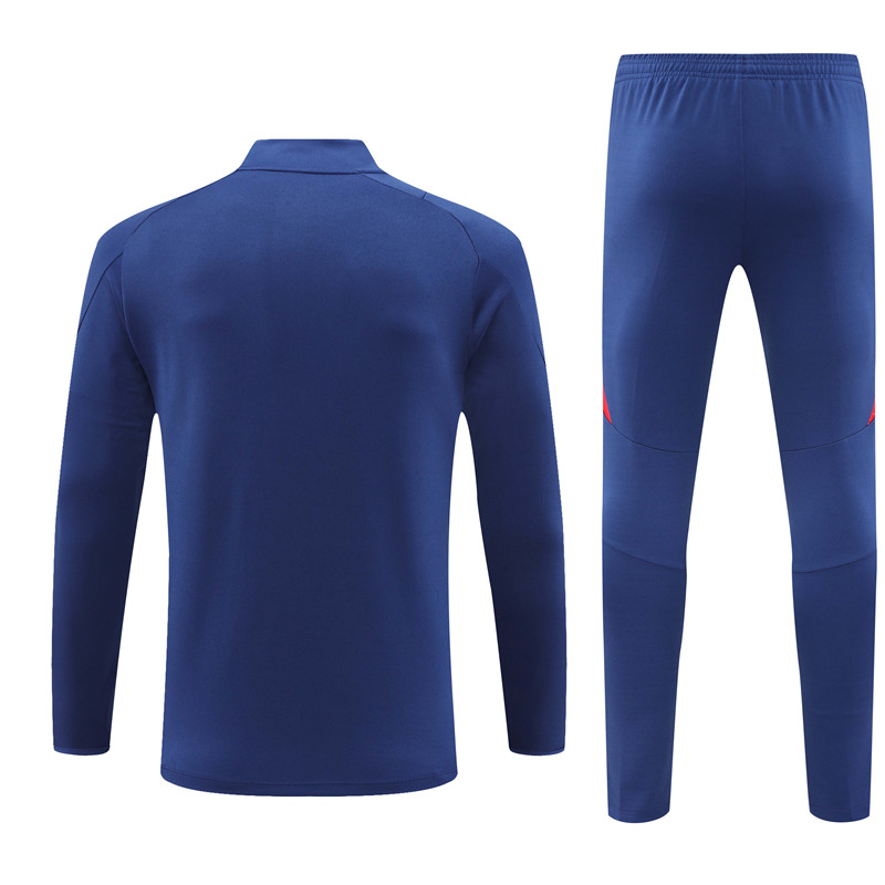 2425 Spain Training suit