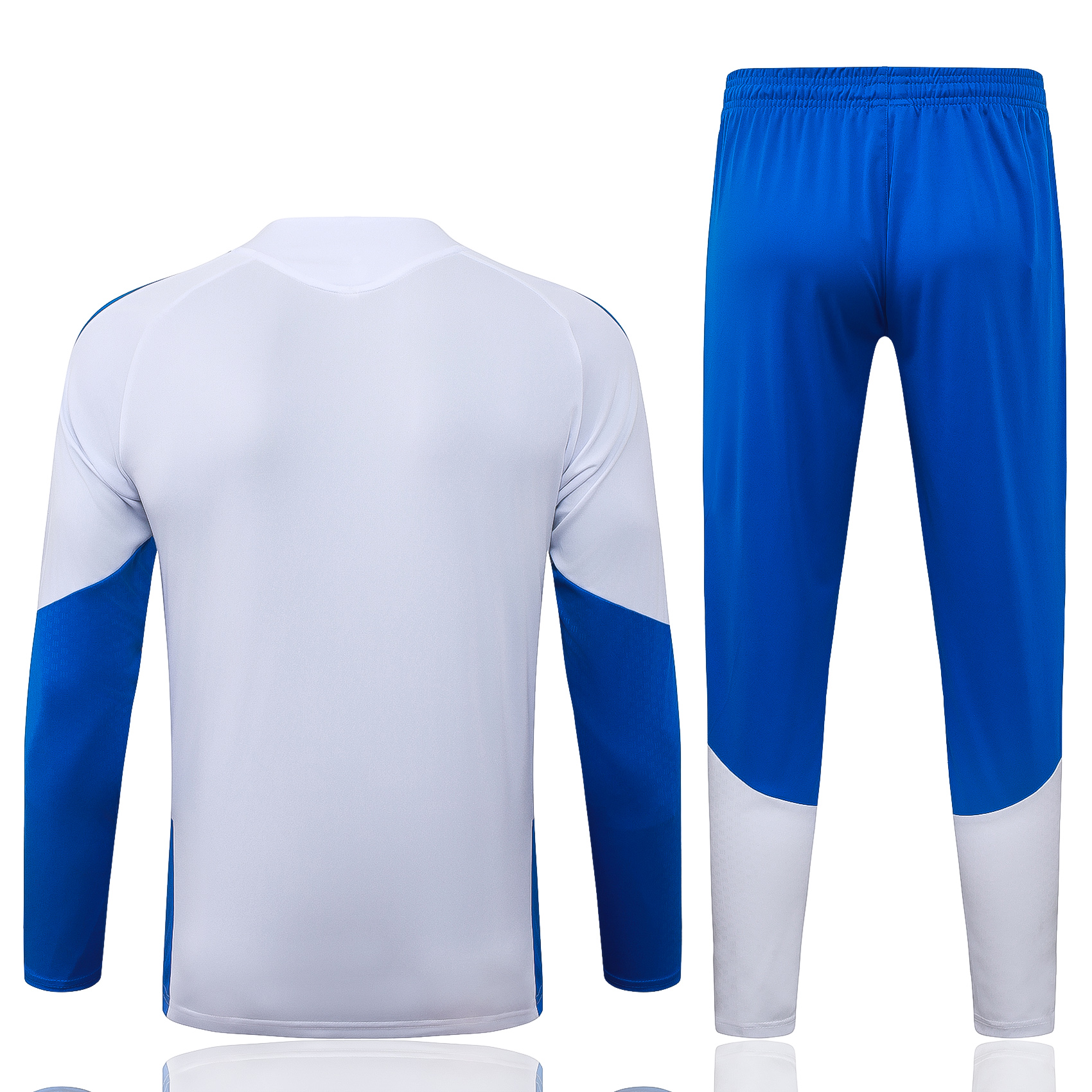 Juventus Training Jacket Suit 26/27 | Soc Jersey - Premium Football Jersey