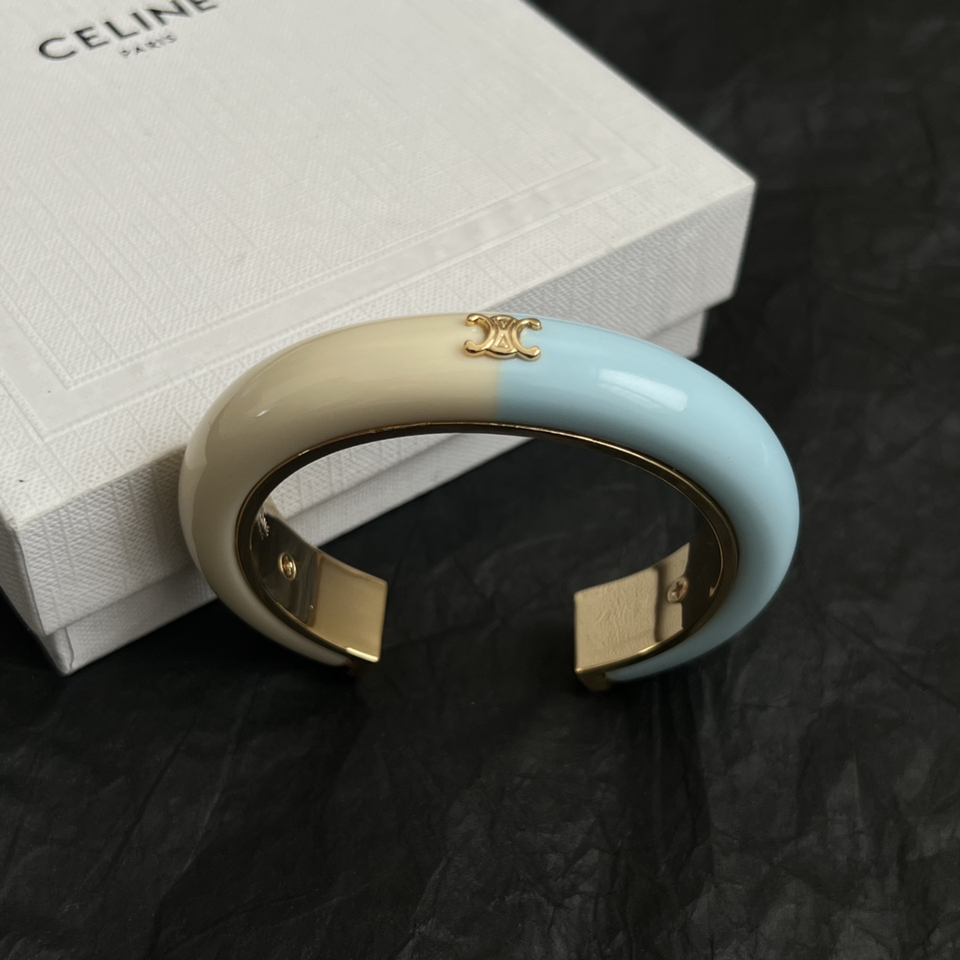 Celine Fashion Bracelet