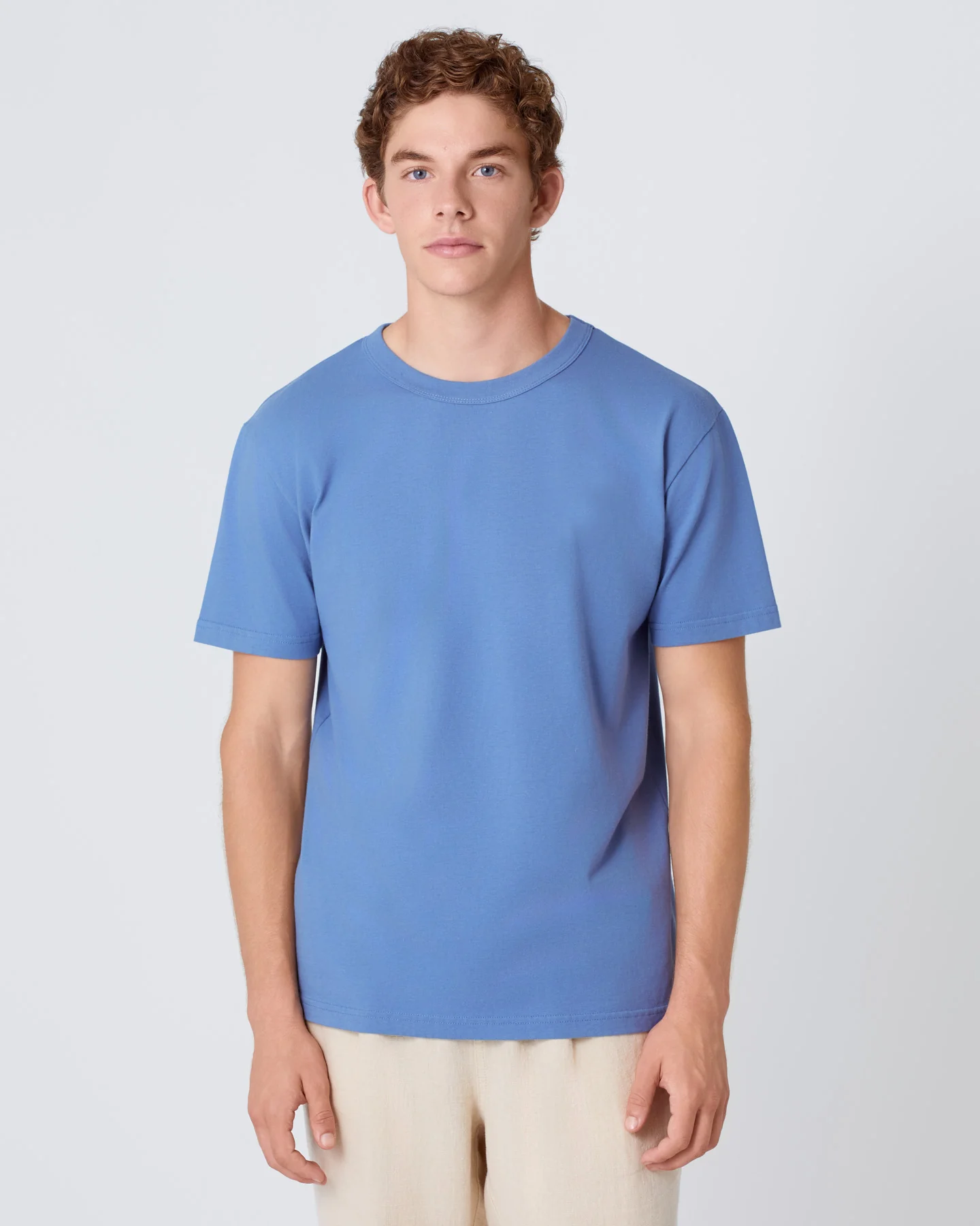 Dantas Indigo (No Logo)
