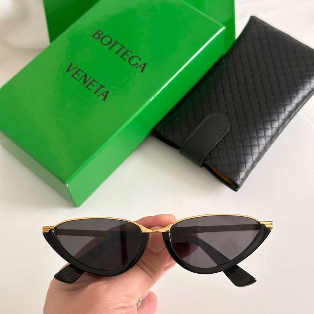 Bottega Sunglasses