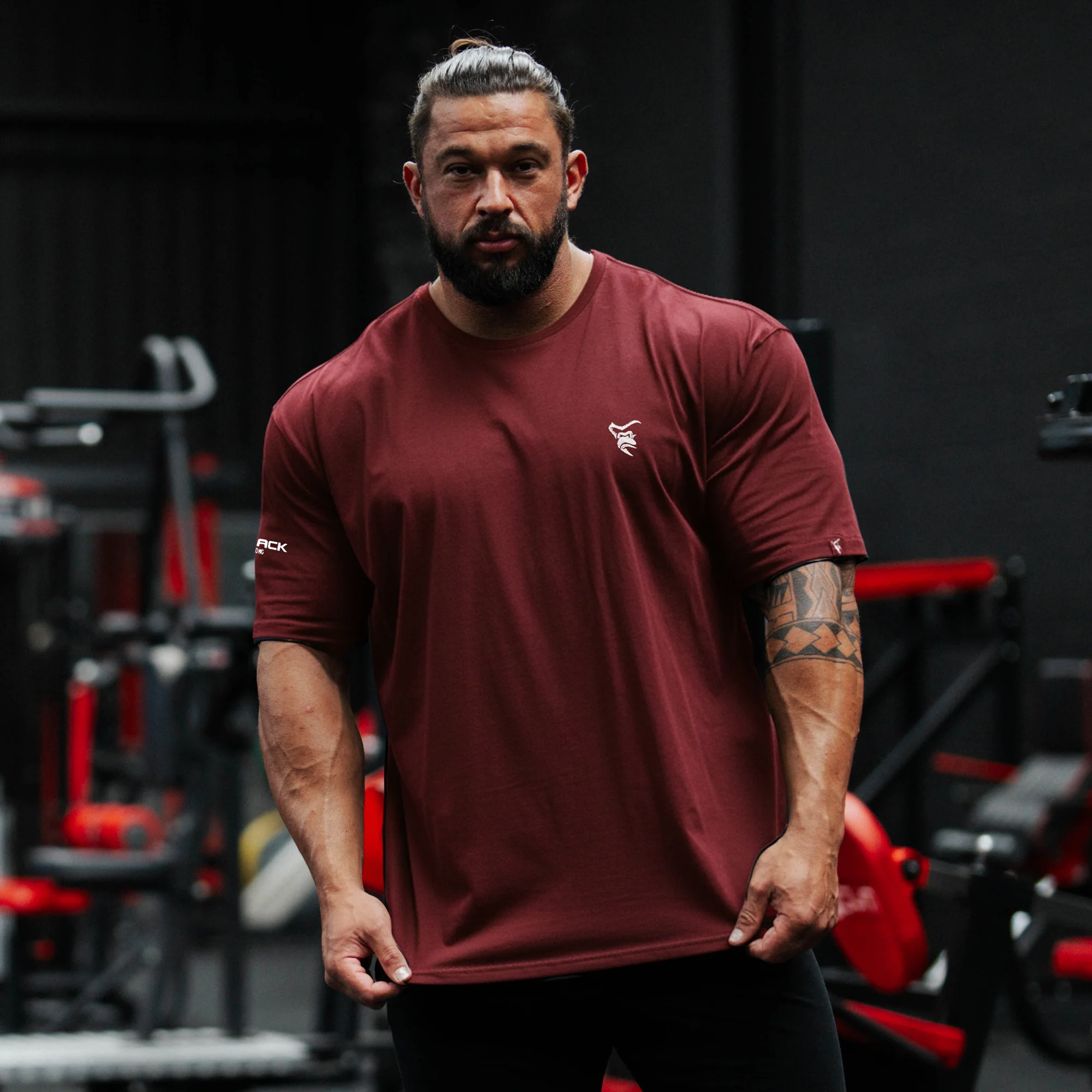 Vital T-Shirt