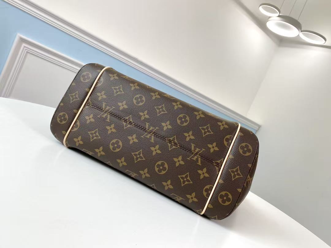 Louis Vuitton Monogram Totally MM