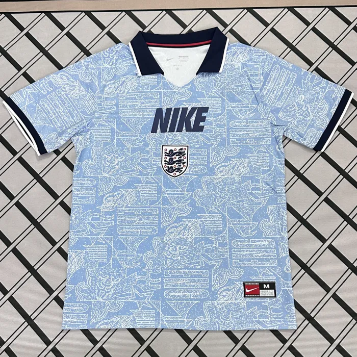 England Special Edition Jersey 26/27