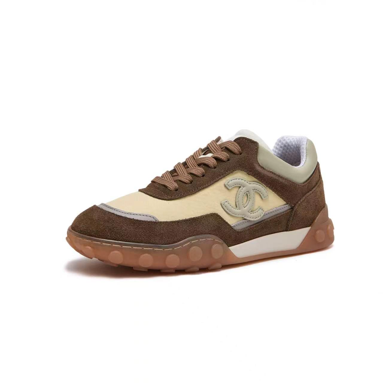 Chanel 2026 New Sneaker