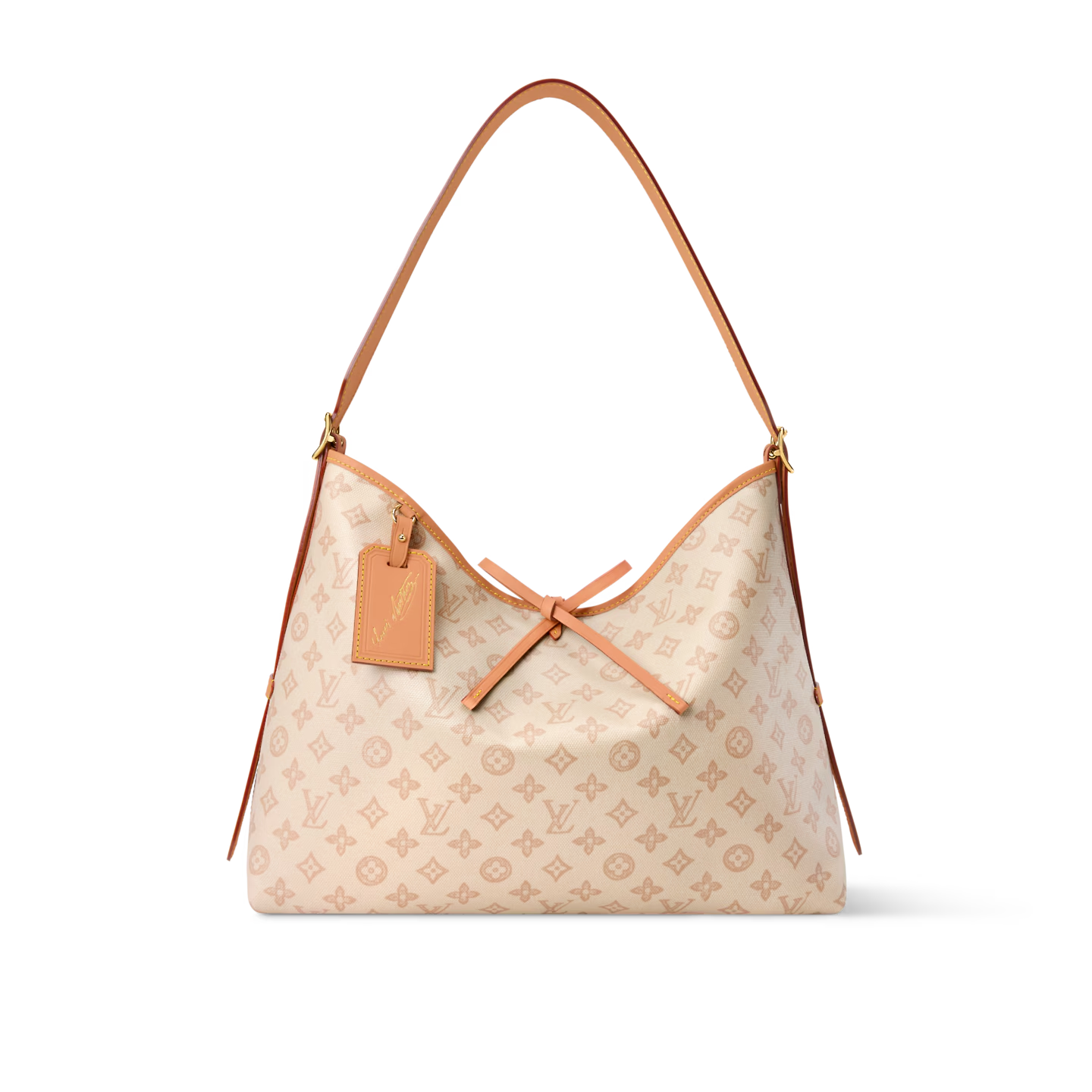 Louis Vuitton LV CARRYALL Bags