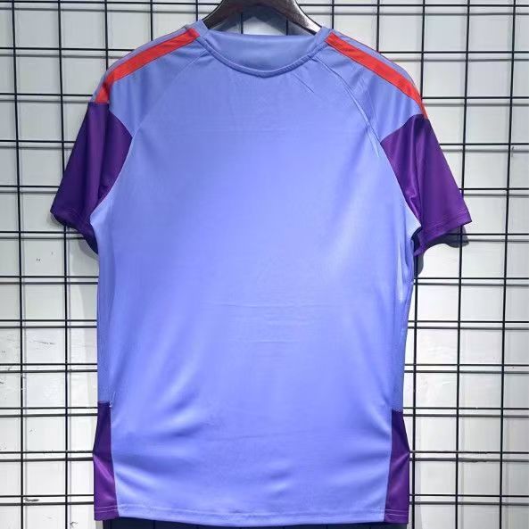 Chilean University Training Jersey Fan Version 26/27 | Soc Jersey - Premium Football Jersey
