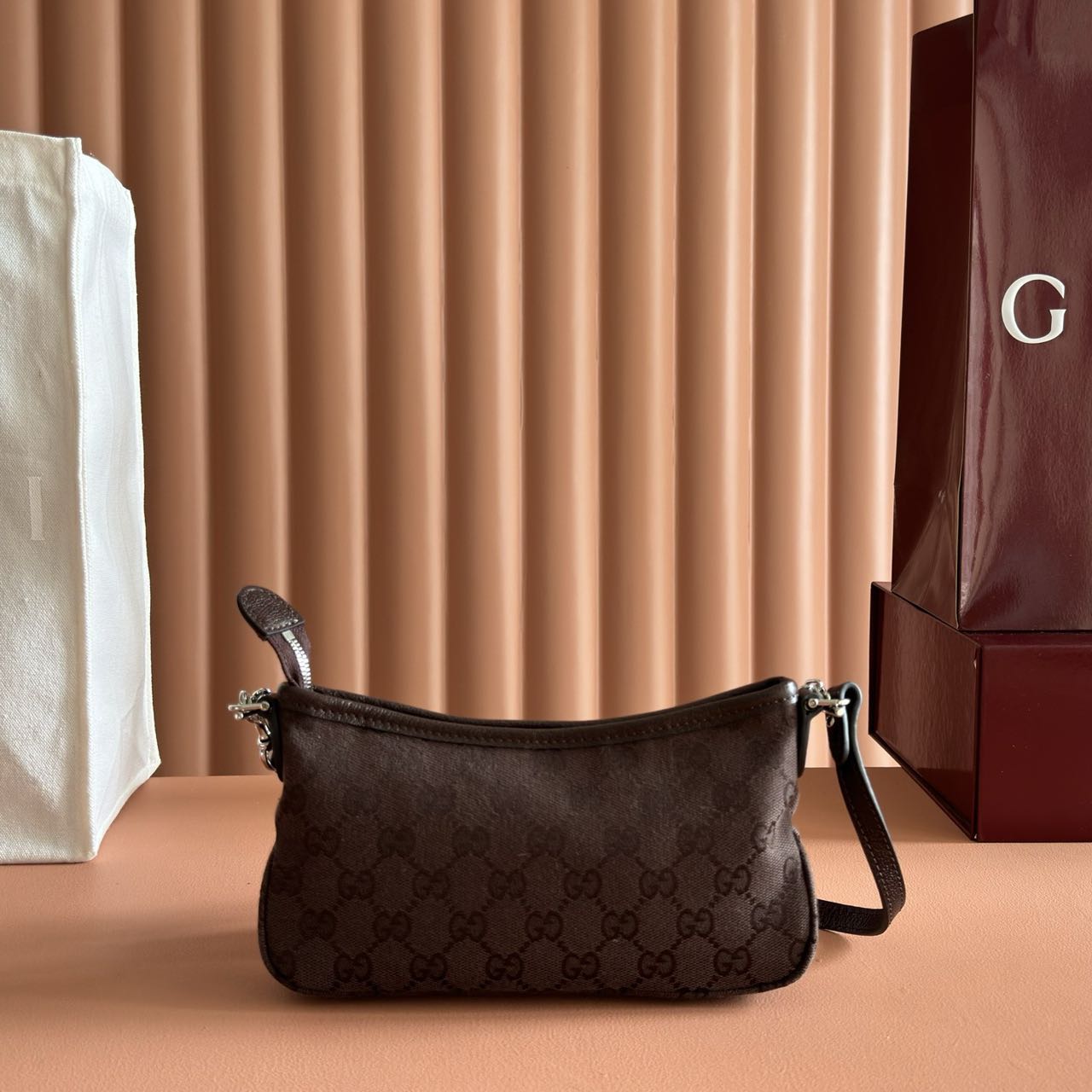 GUCCI Gossip small shoulder bag