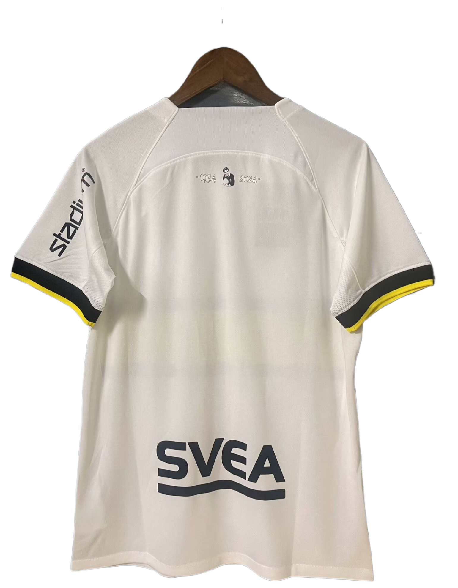 Allmänna Idrottsklubben 24/25 Away  S-XXL