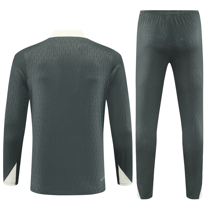 Chelsea 25/26 Half zipper training suit 801