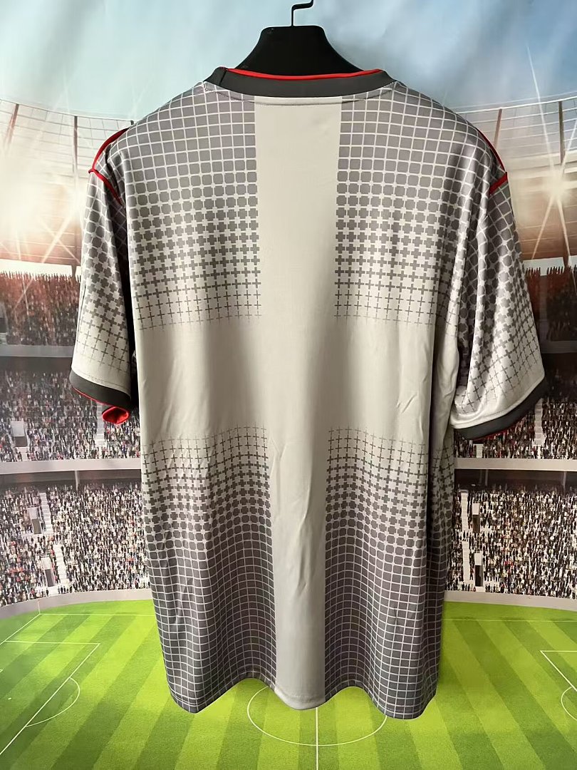 England Pre-Match Jersey World Cup 2026