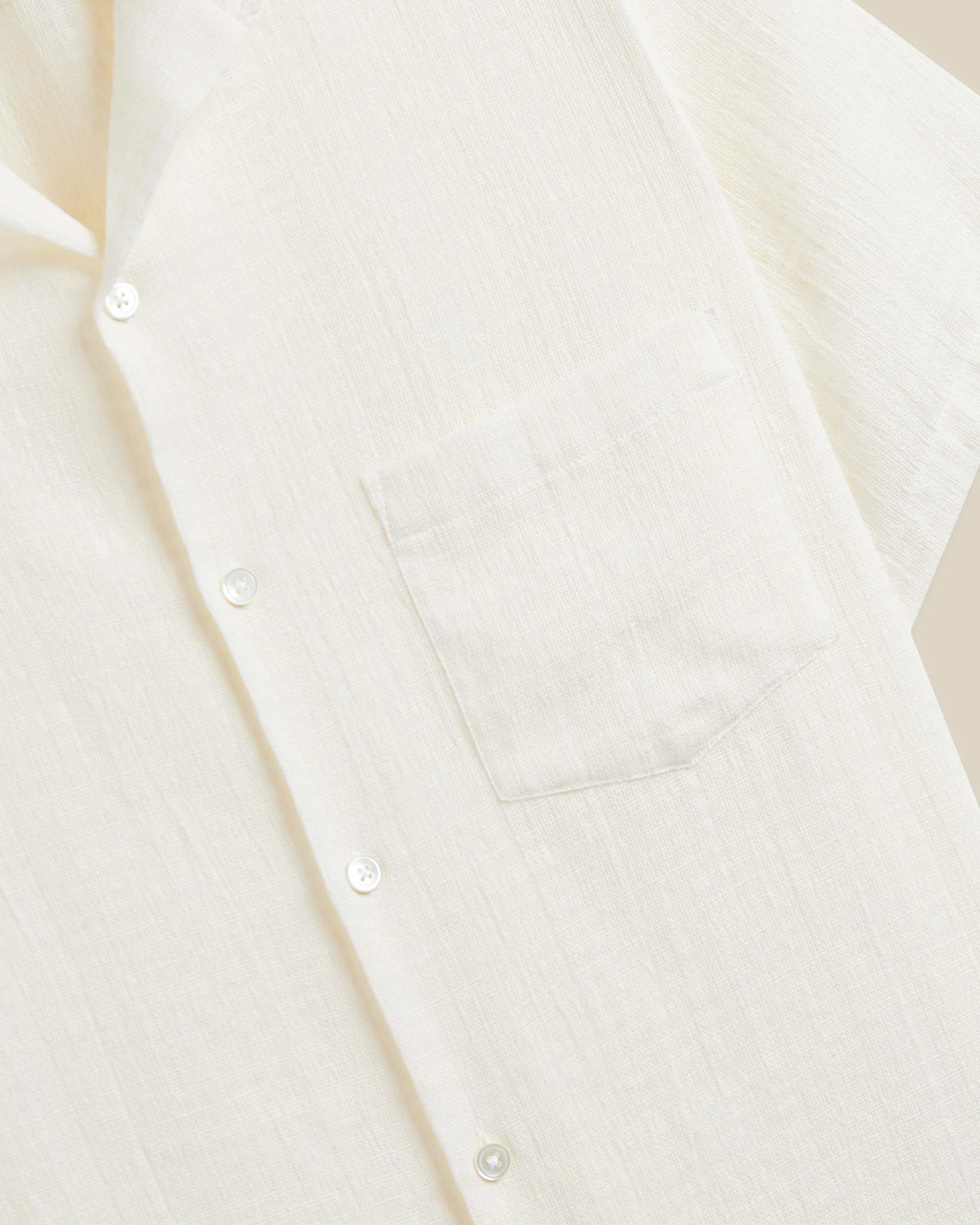 GRAIN - WHITE