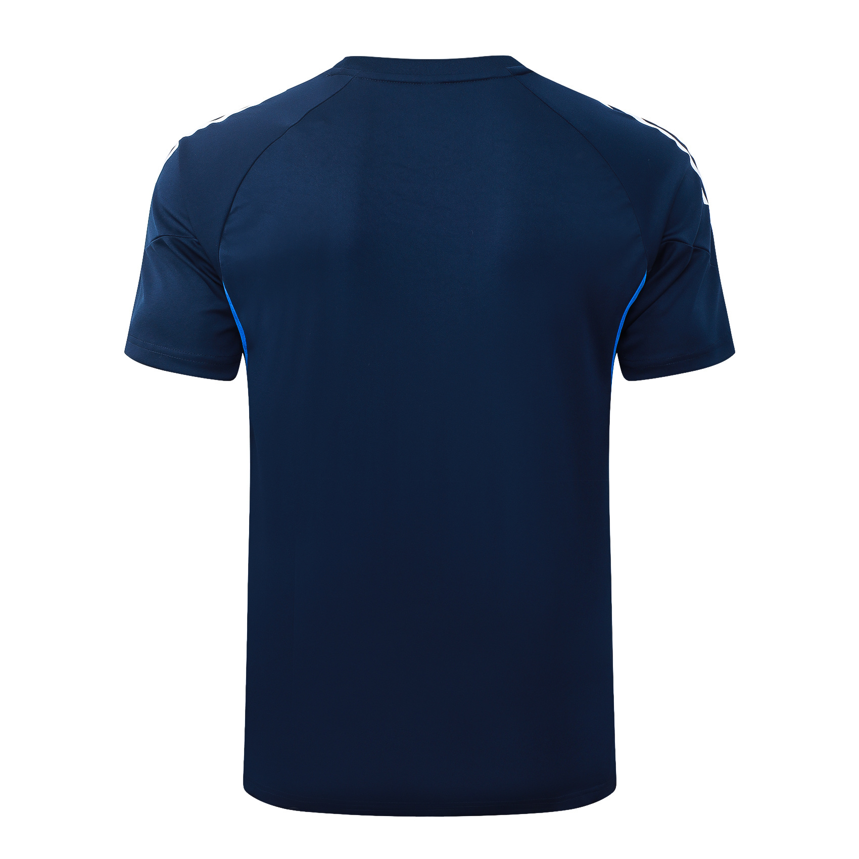 Real Madrid Training Short sleeve Jersey 25/26 | Soc Jersey - Premium Football Jersey