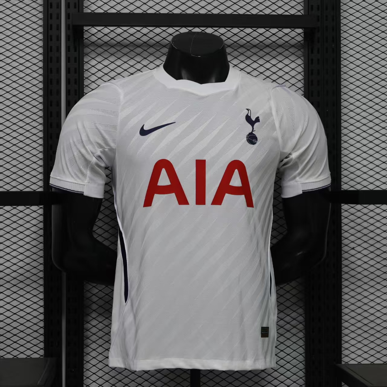 Tottenham Hotspur Home Jersey Player Version 26/27