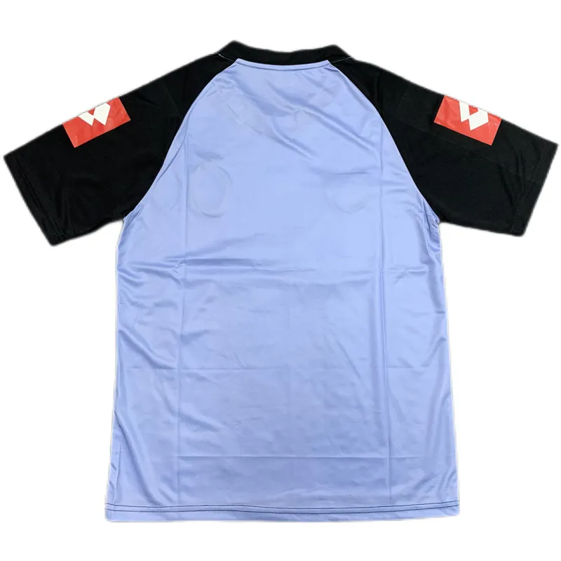 2002-03  Juventus Retro Jersey Goalkeeper Grey