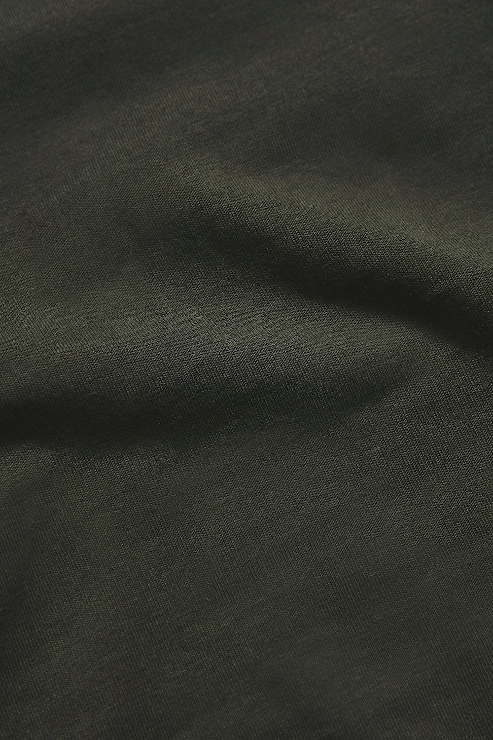 Athletic Fit Polo Shirt in Khaki