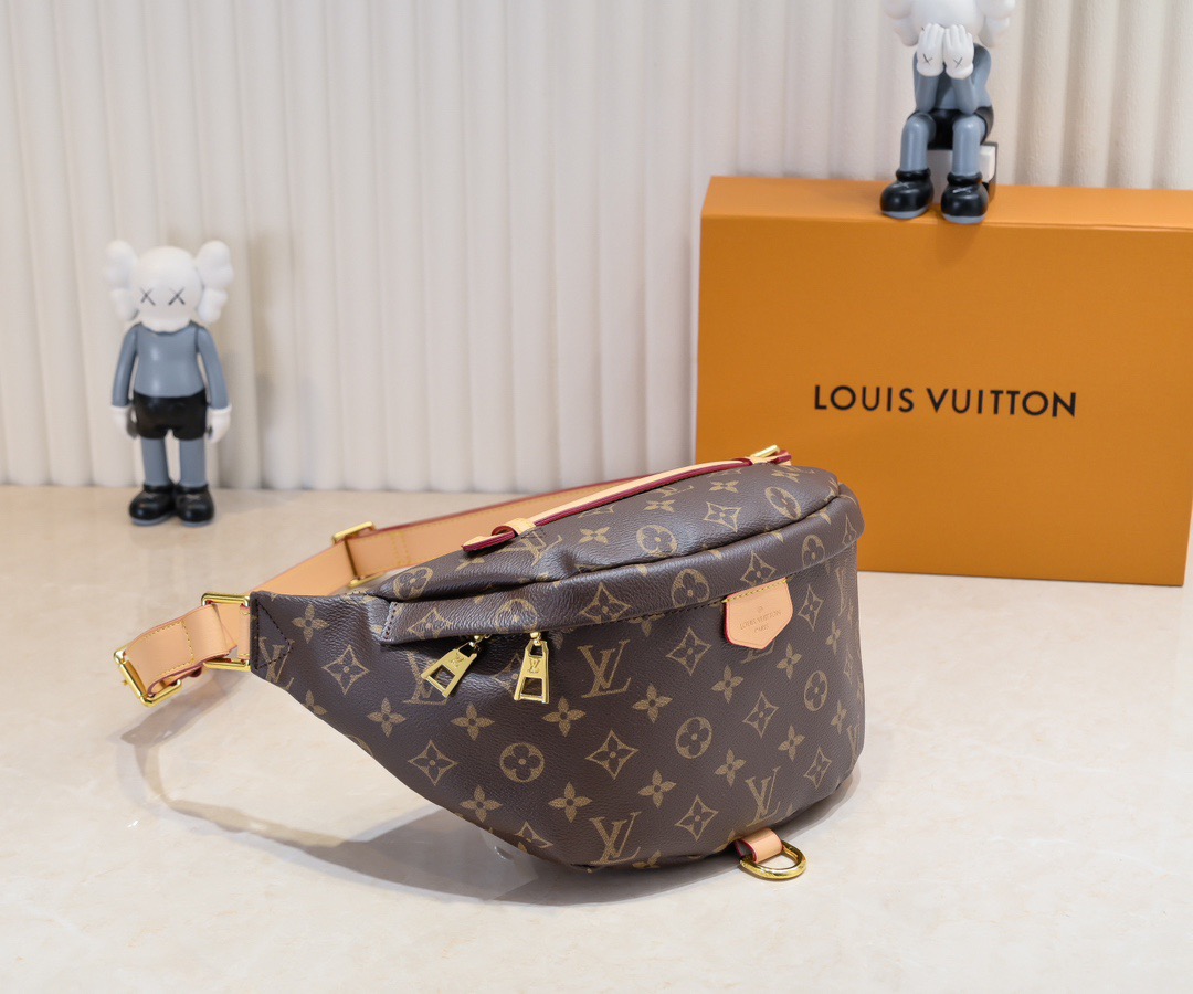 Louis Vuitton Bags Classic Fanny Pack Bag