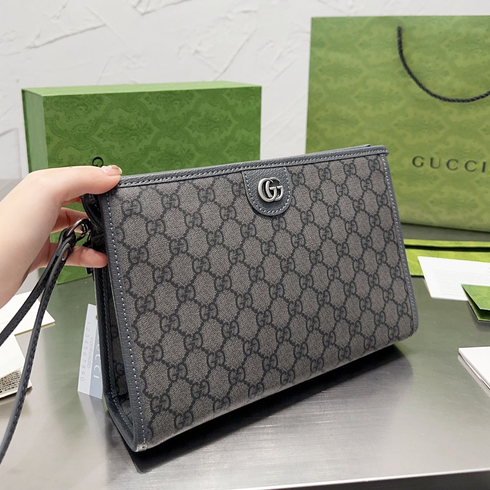 Gucci Unisex Handheld Wallet Bag