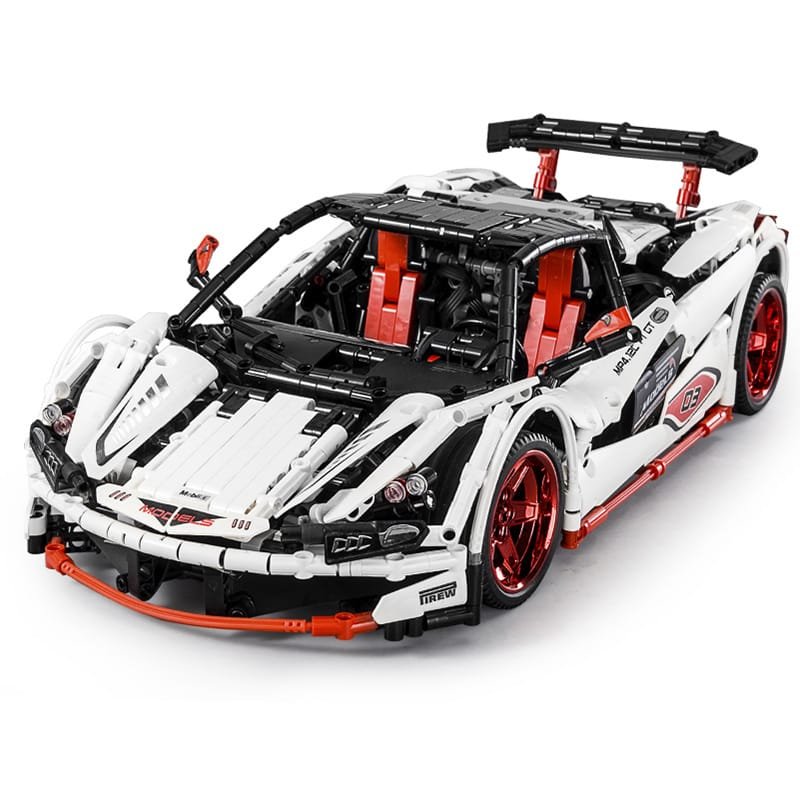 MOULD KING 13067 - ICARUS Supercar
