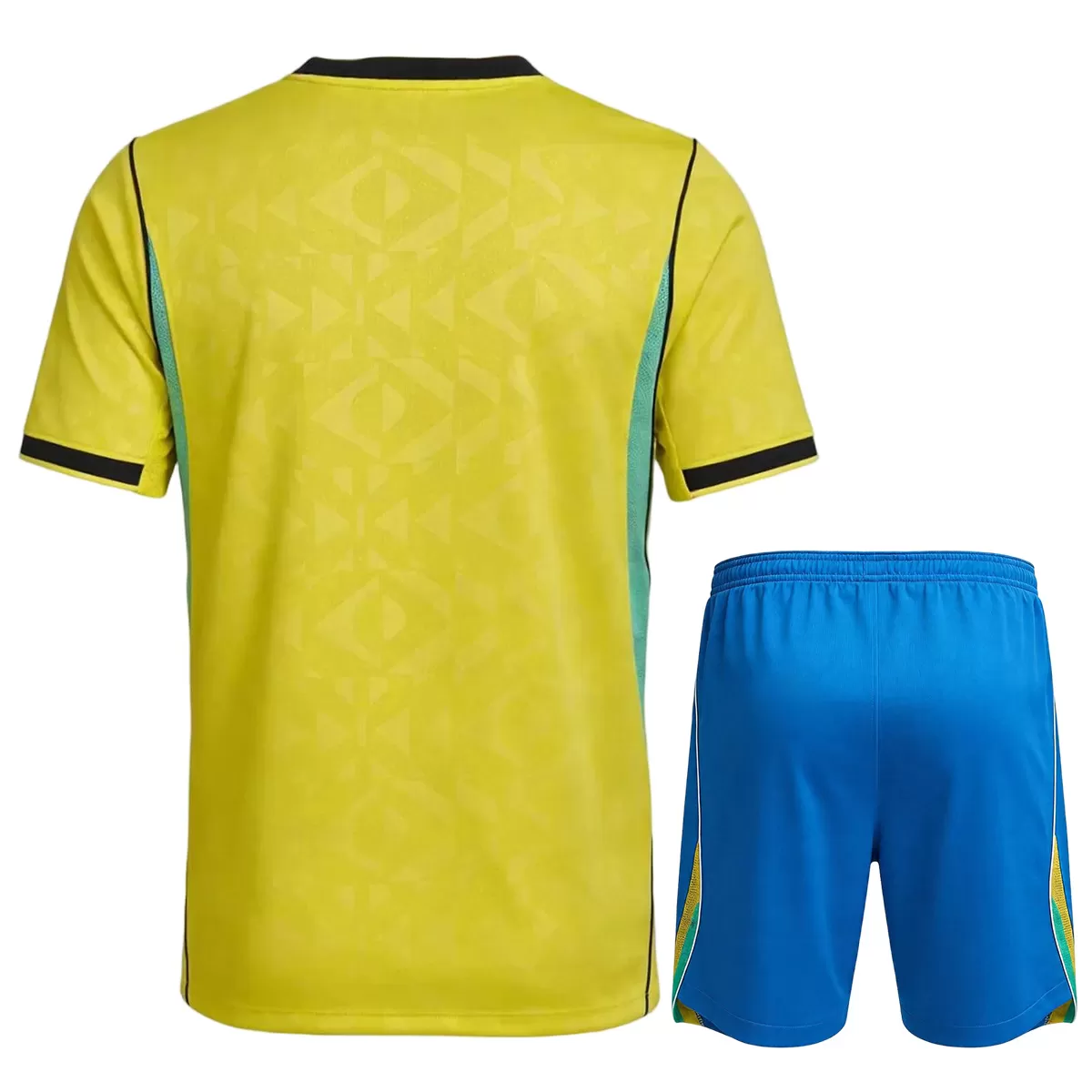 Brazil Home Jersey Suit World Cup 2026 | Soc Jersey - Premium Football Jersey