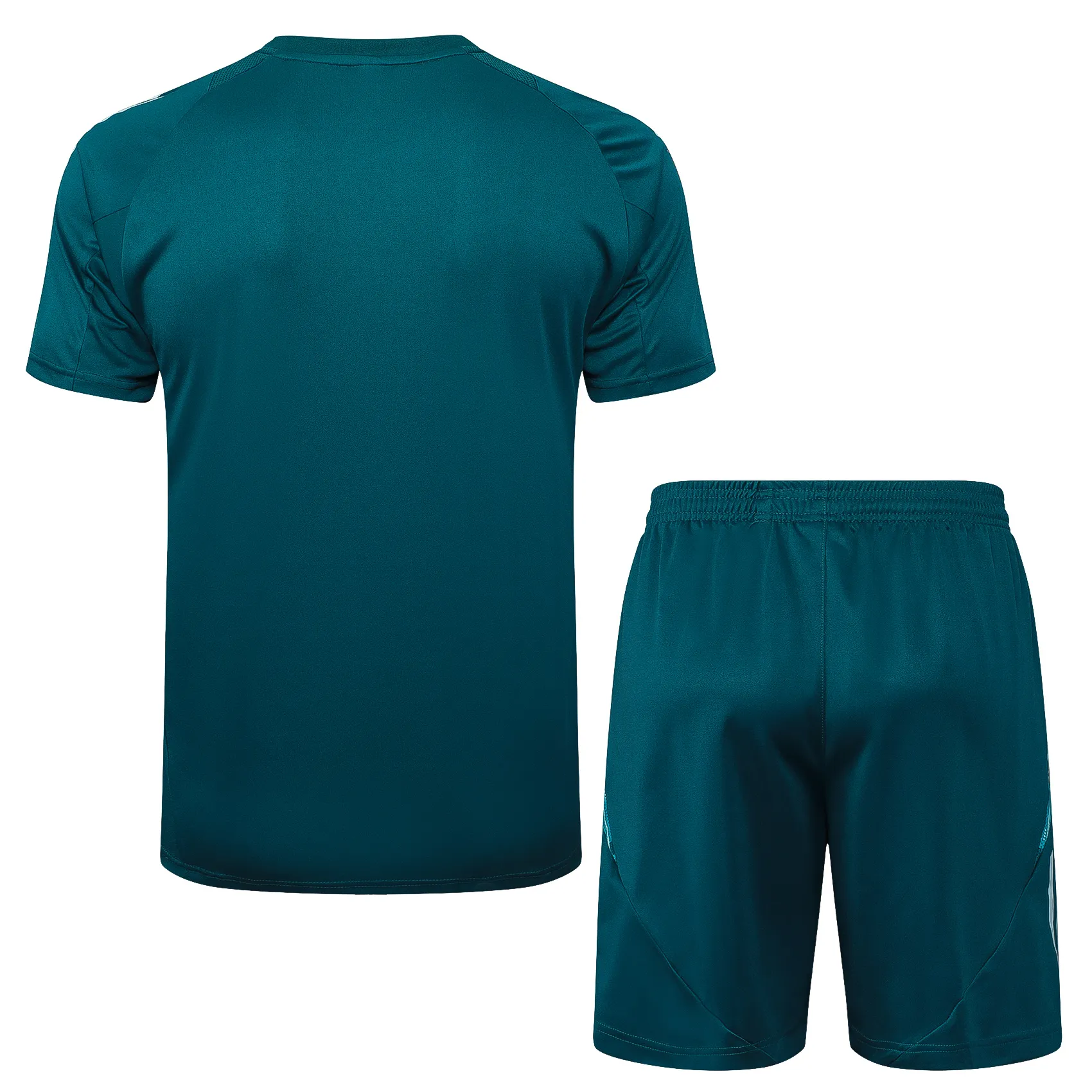 Cruzeiro 24/25 Short Sleeves Training suit  D1252