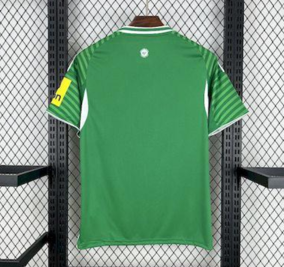 2025/26 Newcastle United Away Jersey S-4XL