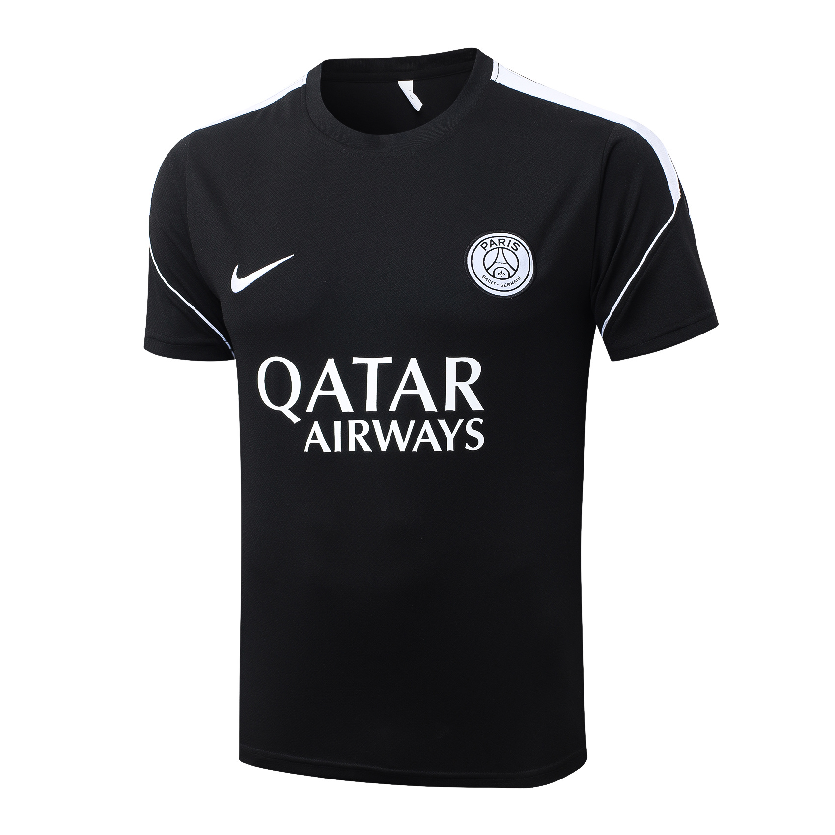 PSGTraining Short sleeve Jersey 25/26 | Soc Jersey - Premium Football Jersey