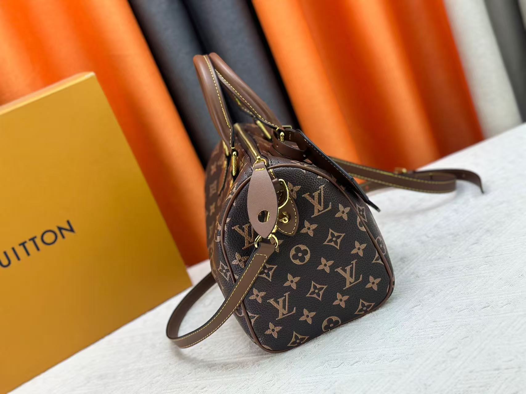 Louis Vuitton Bags lv new travel bag tote bag