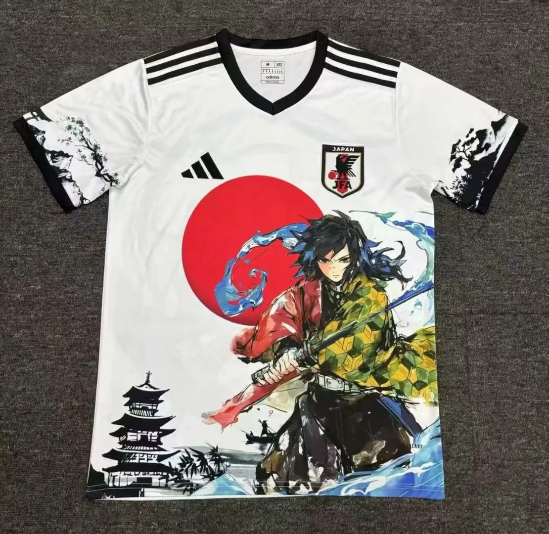 Japan 25/26 Demon Slayer ����ĤΤ䤤�� S-XXL
