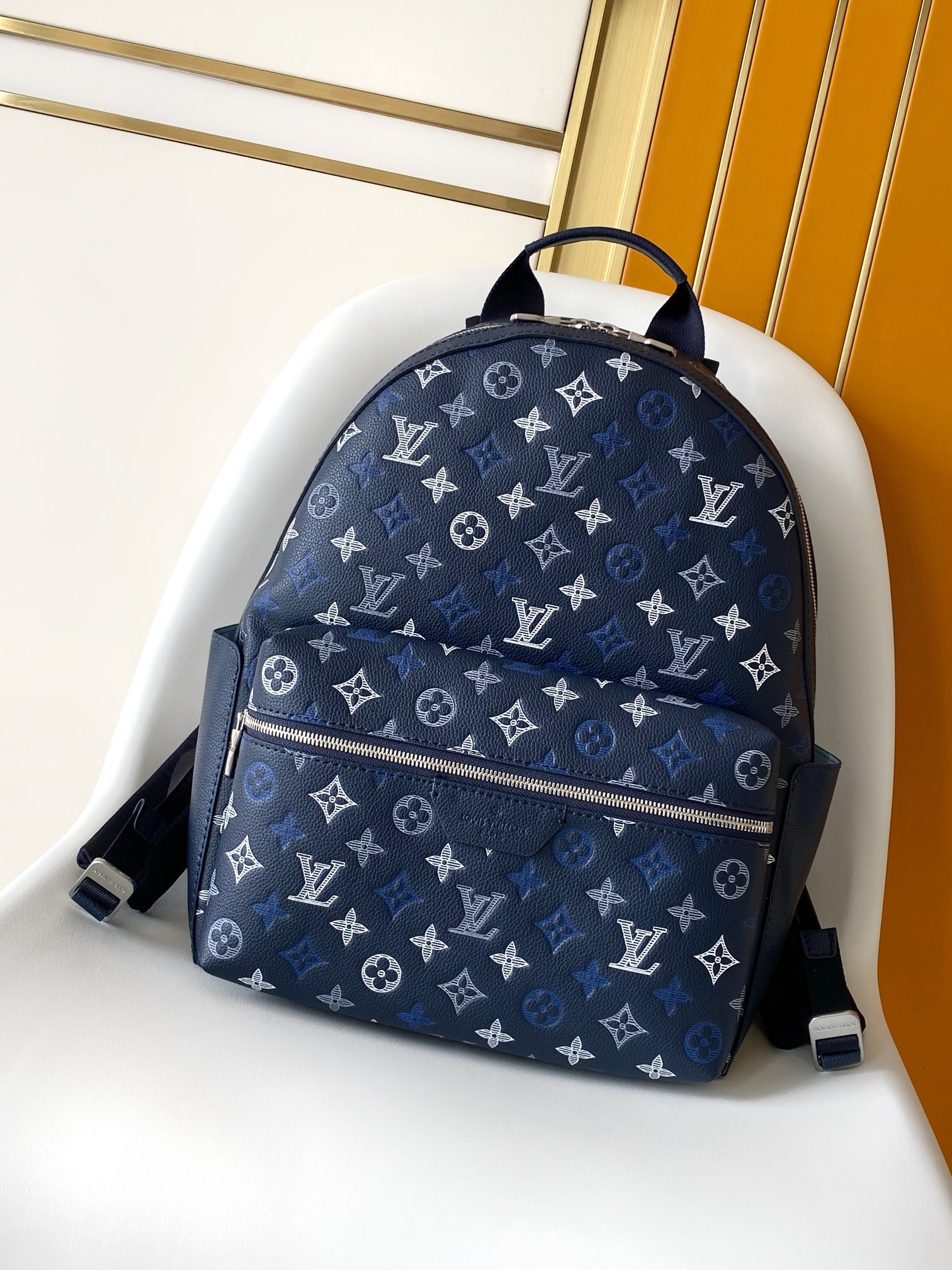 Louis Vuitton Discovery Backpack