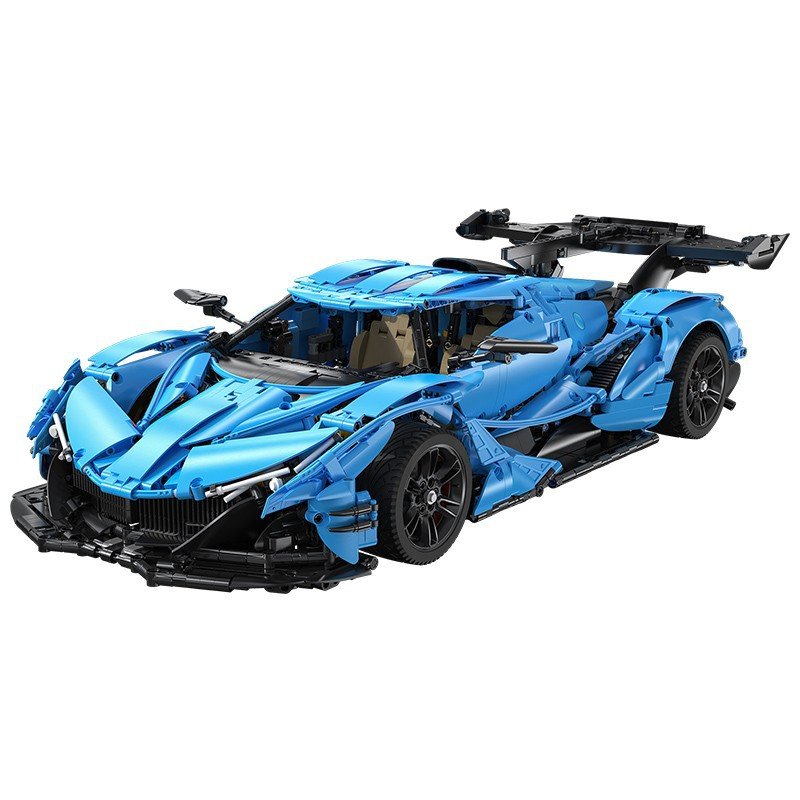 Cada 64003 - Gumpert Apollo IE(Static Version)