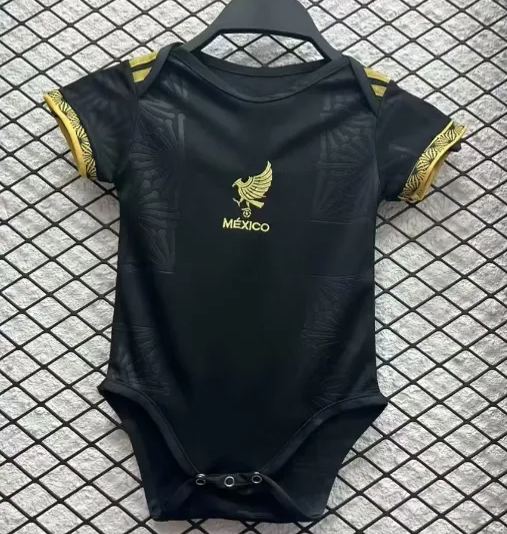 Baby Mexico Gold Cup  9-12