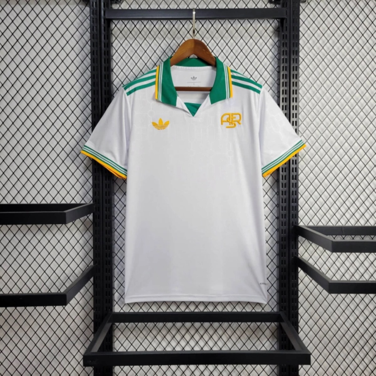 Roma 25/26 Third S-4XL