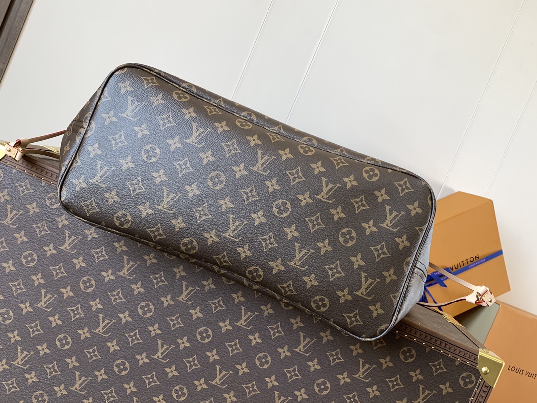 M46978 LV Neverfull GM in Monogram Canvas