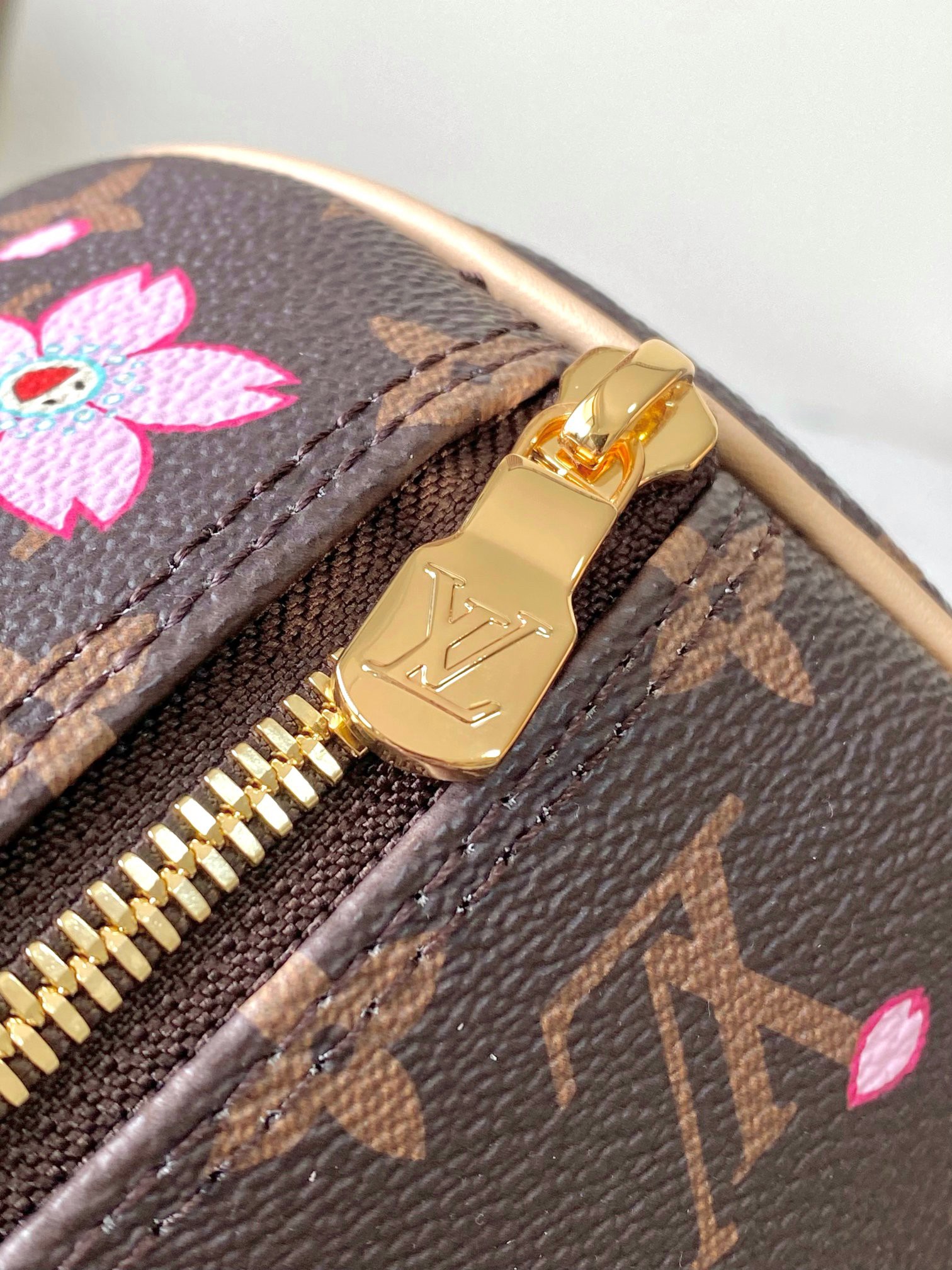 Louis Vuitton Bags LV x TM Papillon